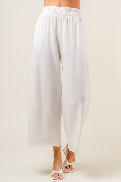 Relaxed Fit Lounge Pants