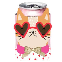 Cat Lovers Can Cooler