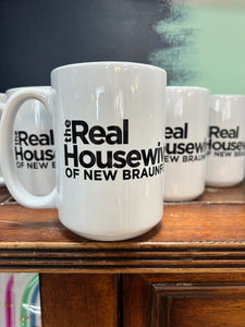 Real Housewives of NB Mug