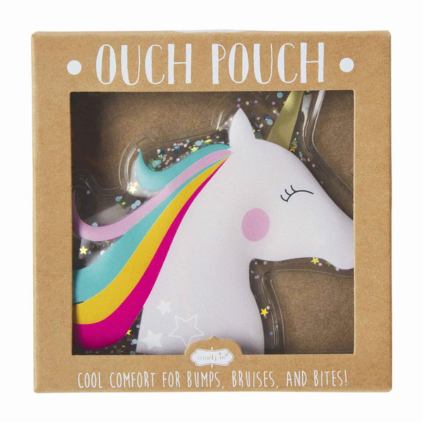 Ouch Pouch Gel Packs