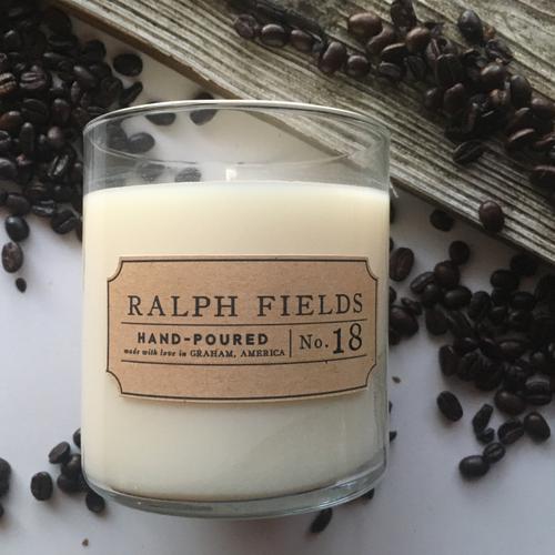 Ralph Fields Candle - River Rose
