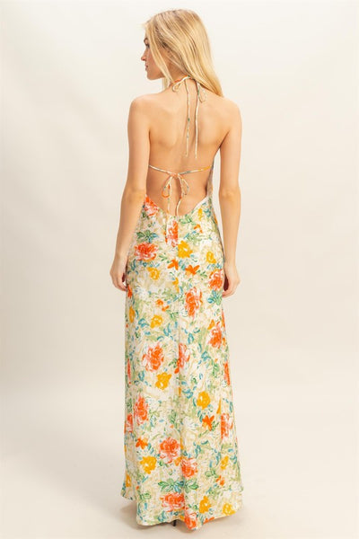 Camille Maxi Dress