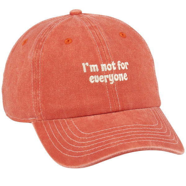 Questionable Trucker Hats