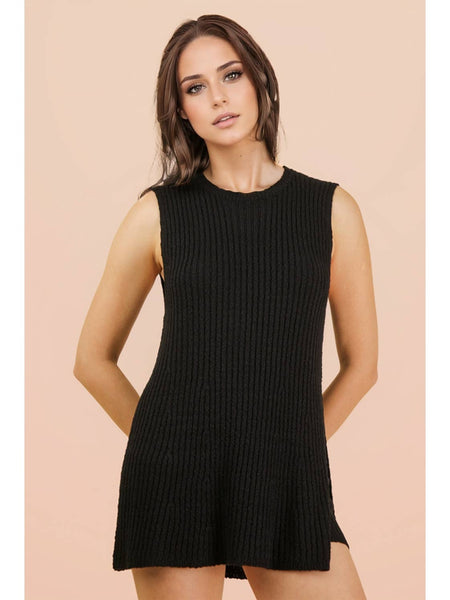 Harley Knit Sweater Top NEW