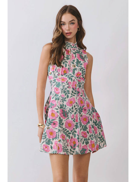 Bailee Dress