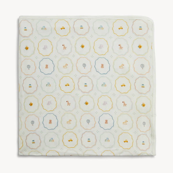 Nursery Blanket