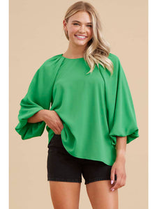 Jenny Blouse