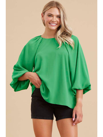 Jenny Blouse