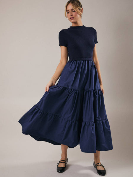 Taylor Midi Dress