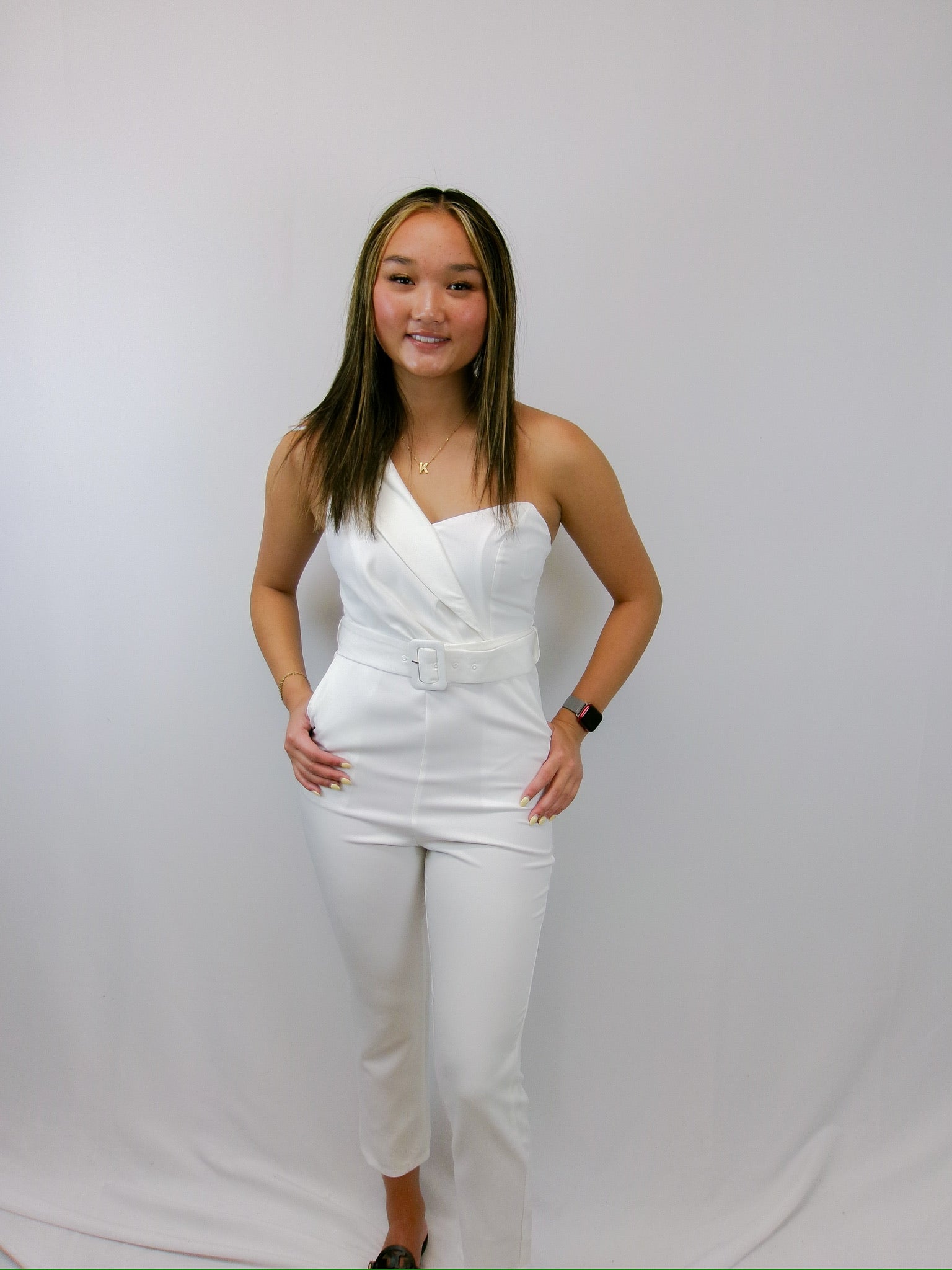 Piper Jumpsuit