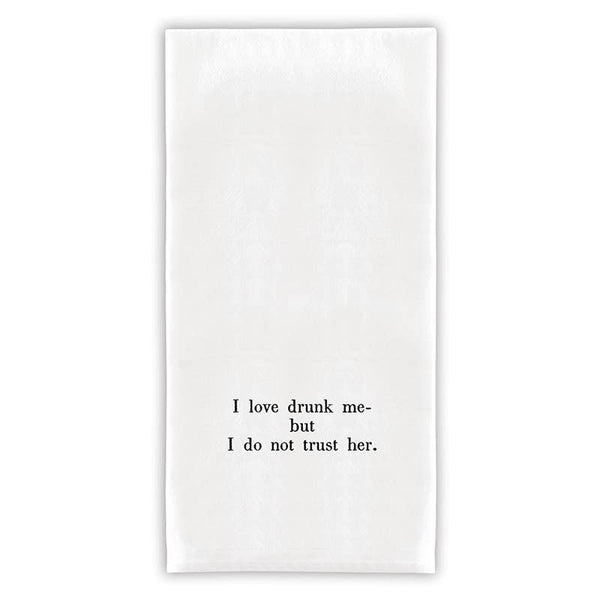 Snarky Tea Towels