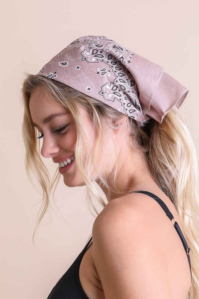 Bandanas