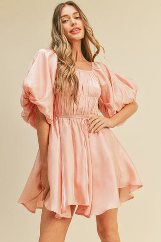 Ruby Dress