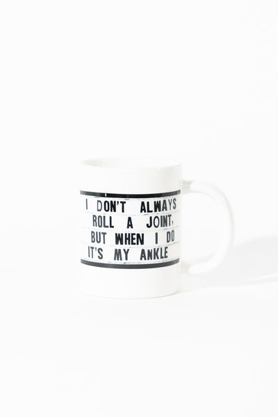 El Arroyo  Coffee Mug
