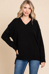 Kenzie Knit Sweater