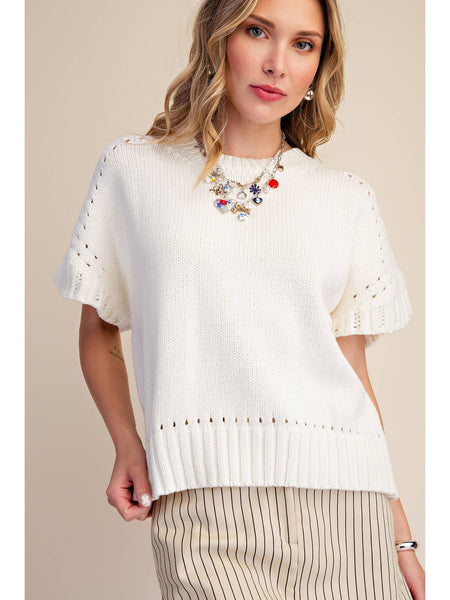 Chesney Sweater