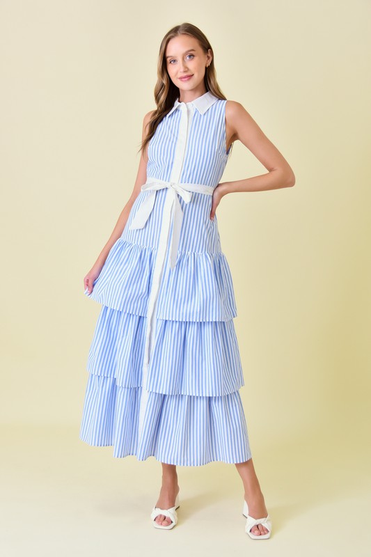 Hattie Dress