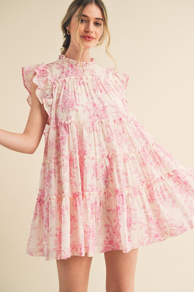 Ashton Dress