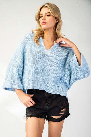 Tara Sweater