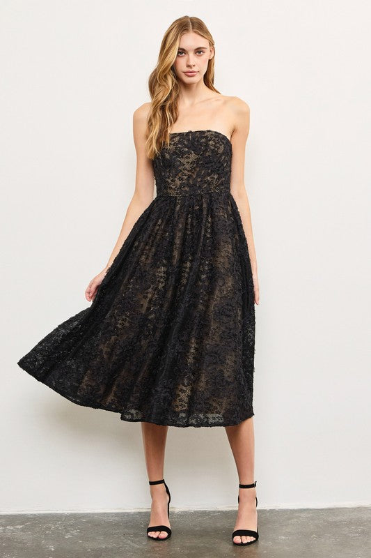Eva Dress