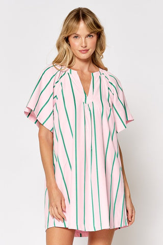 Mikie Dress