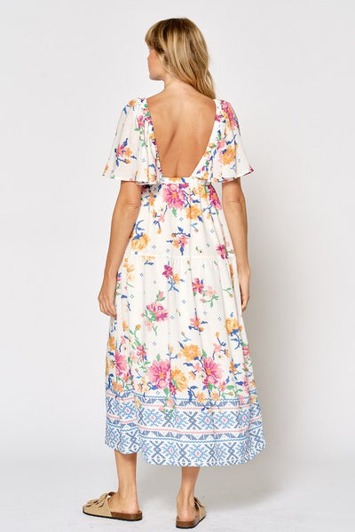Amanda Dress