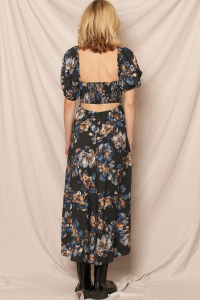 Channing Dress