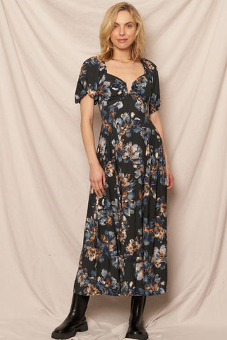 Channing Dress