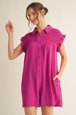 Jodi Dress