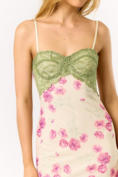 Jolie Dress
