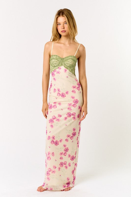 Jolie Dress