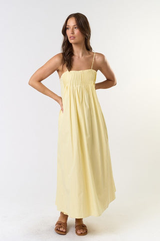 Kinlsee Maxi Dress