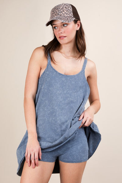 Mandy Dress