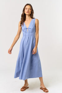 Amber Dress