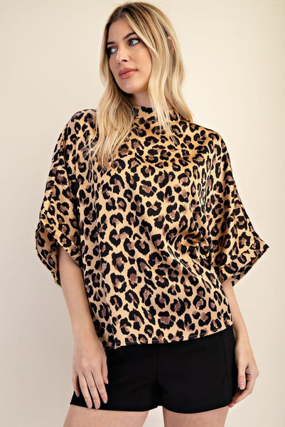 Mallory Blouse