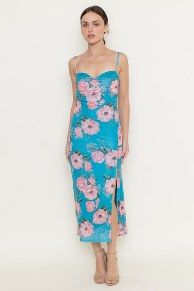 Melanie Dress