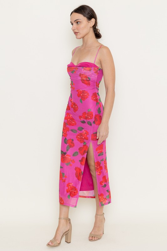 Melanie Dress