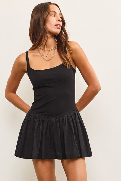 Hayden Skort Dress