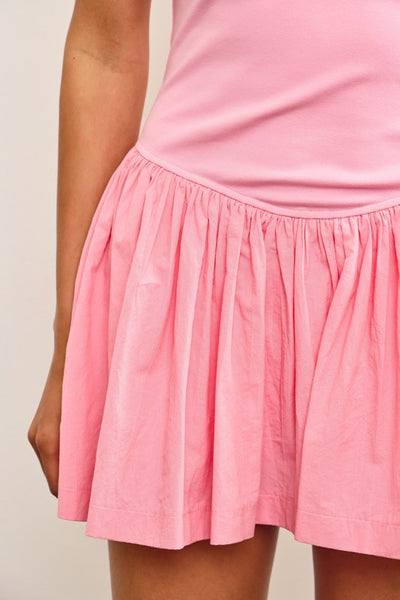 Hayden Skort Dress