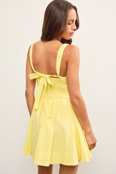 Regan Dress