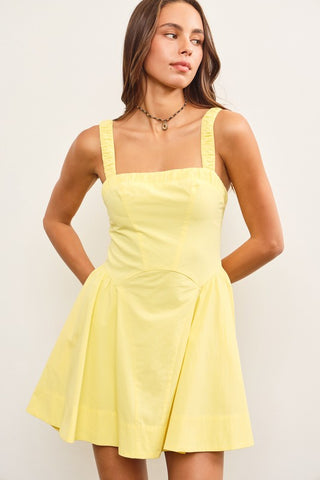 Regan Dress