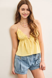 Kyndal Top