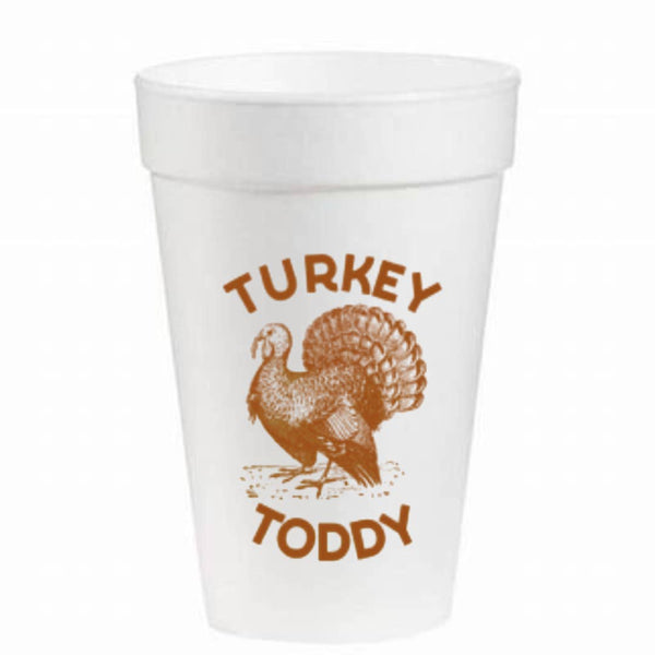 Party Cups