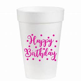 Party Cups