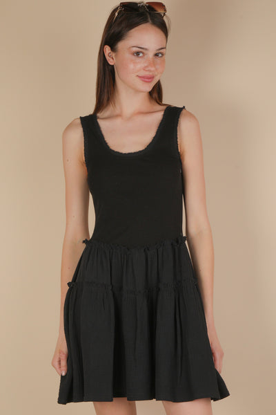 Brooke Dress