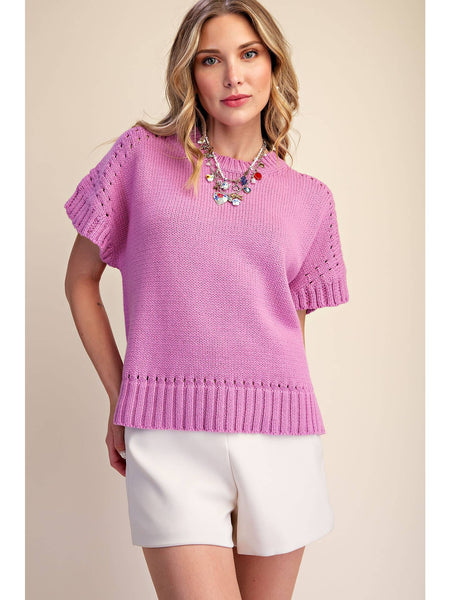 Chesney Sweater