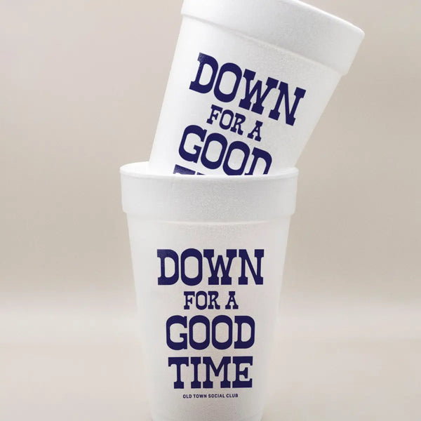 Party Cups