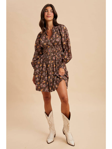 Kinley Dress