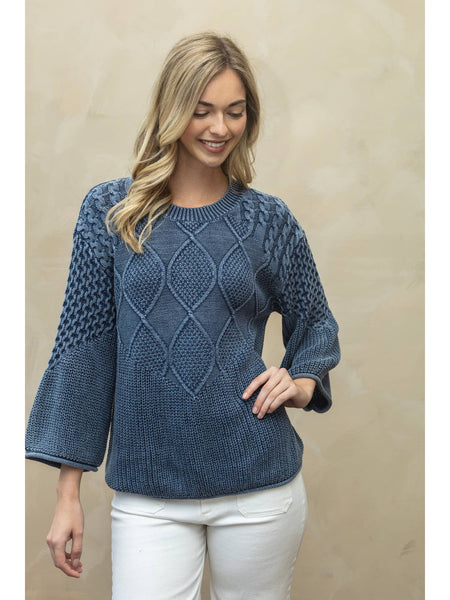 Kenna Sweater