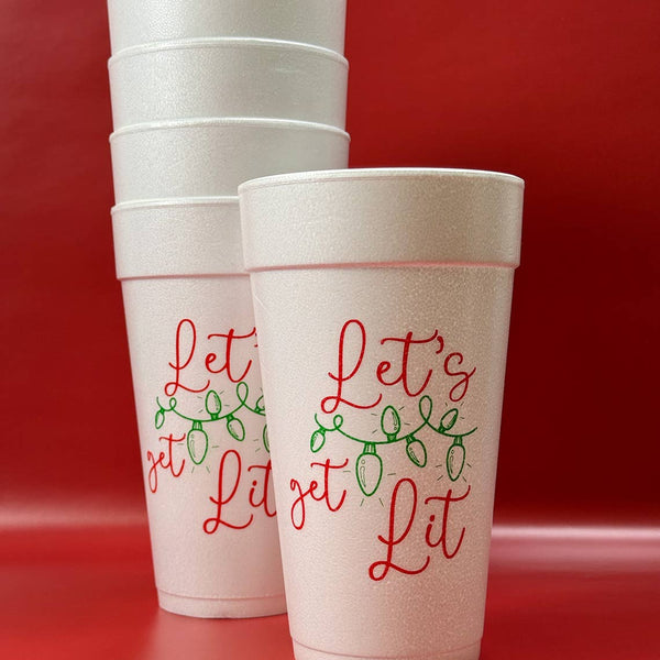 Party Cups